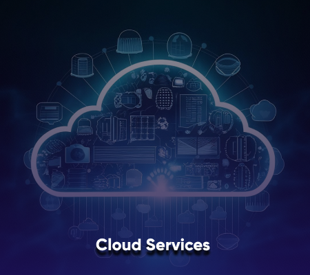 Cloud Services 