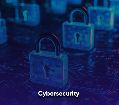 Cybersecurity 