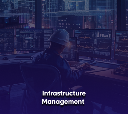 Infrastructure Management 