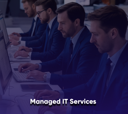 Managed IT Services 